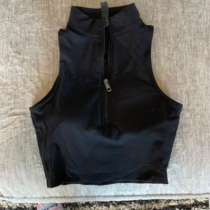 Vitality (formally Balance Athletica) cropped top